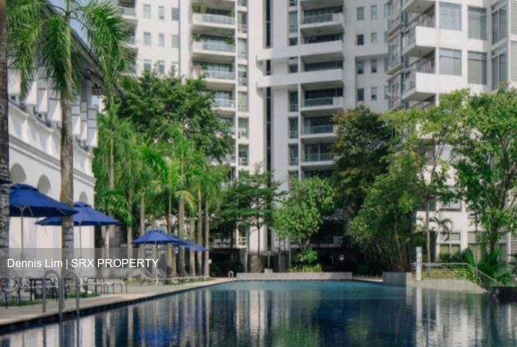 Draycott Eight (D10), Condominium #602851731